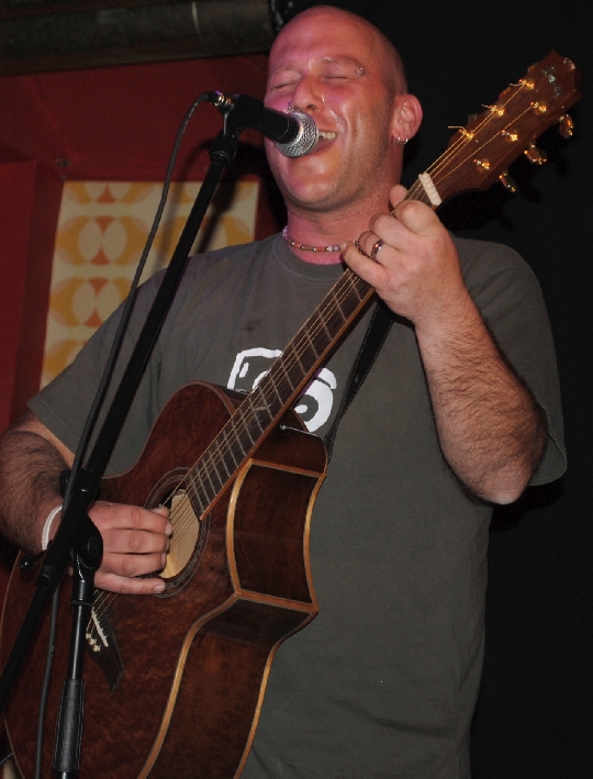 Gymmick Und Michael Dietmayr